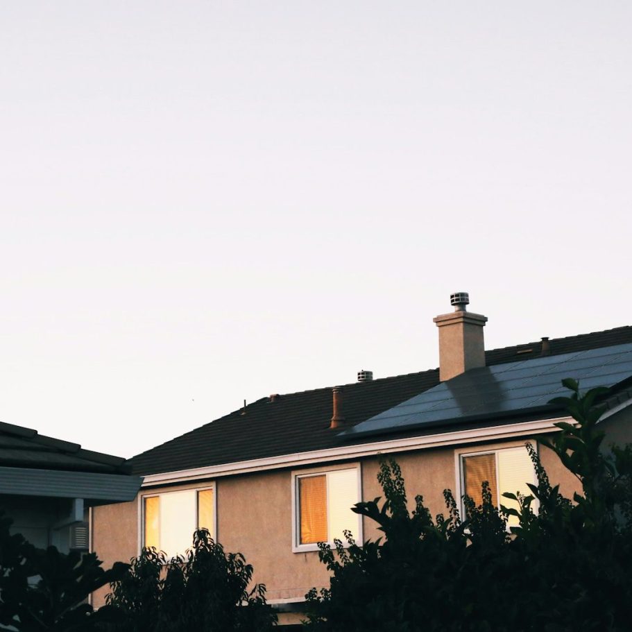 Save on bills with solar panels